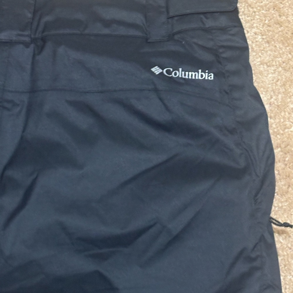 Columbia Slope Seeker Insulated Pants